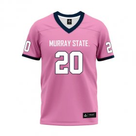 Authentic Racers jerseys near me - Chavaris Dumas #20 Pink Premium Premium Football Jersey Authentic Racers jerseys near me - Chavaris Dumas #20 Pink Premium Premium Football Jersey
