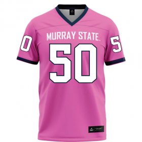 Best custom Racers jersey site - Tyler Boone #50 Pink Football Jersey Best custom Racers jersey site - Tyler Boone #50 Pink Football Jersey