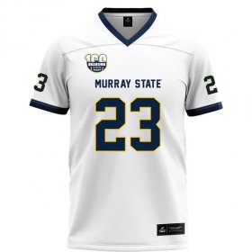 Cheap authentic Racers jerseys - Davon Martin #23 100th Year White Football Jersey Cheap authentic Racers jerseys - Davon Martin #23 100th Year White Football Jersey