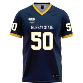 Cheap authentic Racers jerseys - Tyler Boone #50 100th Year Navy Football Jersey Cheap authentic Racers jerseys - Tyler Boone #50 100th Year Navy Football Jersey
