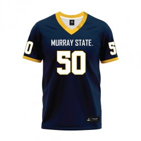 Compare authentic vs replica Racers jerseys - Tyler Boone #50 Navy Premium Football Jersey Compare authentic vs replica Racers jerseys - Tyler Boone #50 Navy Premium Football Jersey