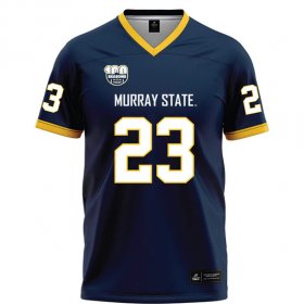 Custom Racers jersey for military appreciation - Davon Martin #23 100th Year Navy Football Jersey Custom Racers jersey for military appreciation - Davon Martin #23 100th Year Navy Football Jersey