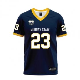 Racers jersey gift for dad - Davon Martin #23 100th Year Navy Premium Football Jersey Racers jersey gift for dad - Davon Martin #23 100th Year Navy Premium Football Jersey